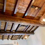 Appartamento Goose Cozy Flat At Groundfloor
