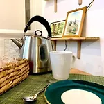Goose Cozy Flat At Groundfloor
