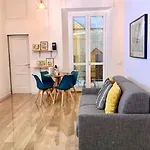 Goose Cozy Flat At Groundfloor Firenze