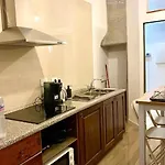 Goose Cozy Flat At Groundfloor Appartamento