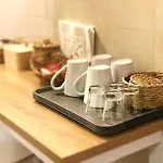 Appartamento Goose Cozy Flat At Groundfloor