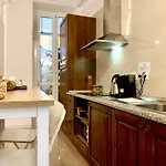 Appartamento Goose Cozy Flat At Groundfloor