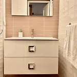 Goose Cozy Flat At Groundfloor Firenze