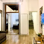 Appartamento Goose Cozy Flat At Groundfloor Firenze