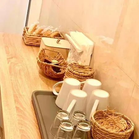 Goose Cozy Flat At Groundfloor פירנצה