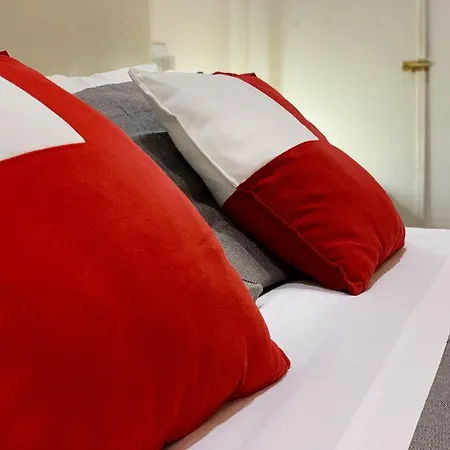 Goose Cozy Flat At Groundfloor Firenze