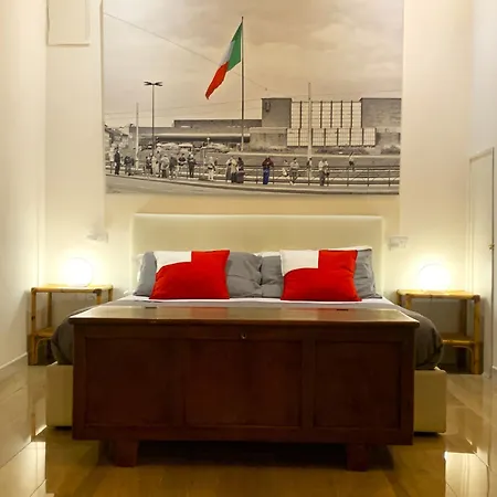 Goose Cozy Flat At Groundfloor * פירנצה