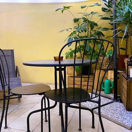Appartamento Goose Cozy Flat At Groundfloor