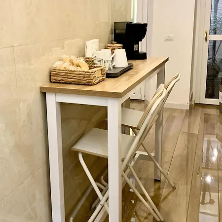 アパート Goose Cozy Flat At Groundfloor