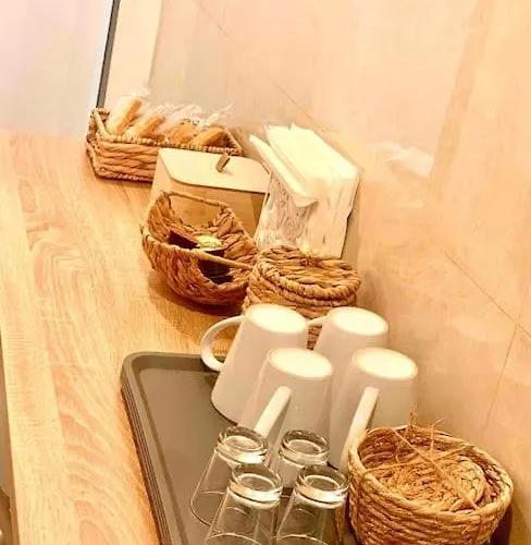 Goose Cozy Flat At Groundfloor Firenze