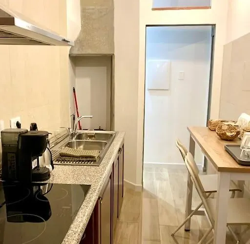 Appartamento Goose Cozy Flat At Groundfloor