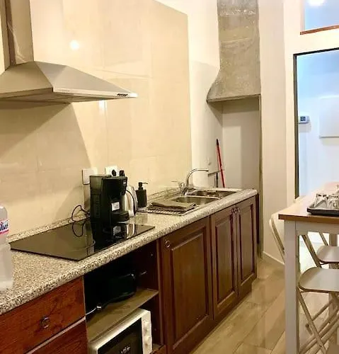 Goose Cozy Flat At Groundfloor Appartamento