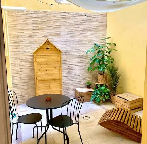 Goose Cozy Flat At Groundfloor * Firenze