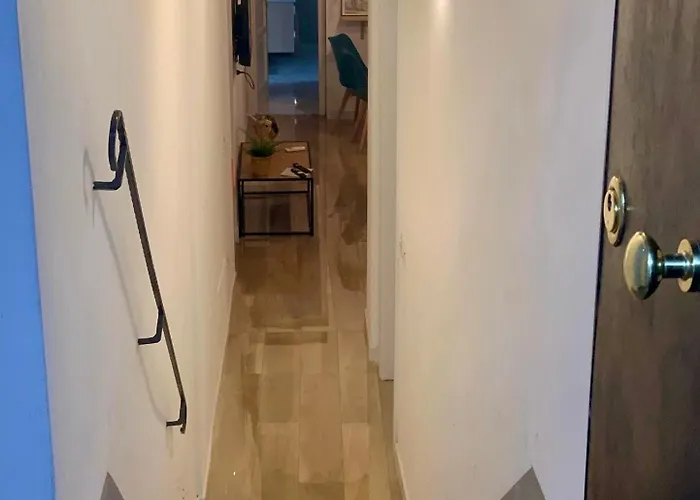 Goose Cozy Flat At Groundfloor * Firenze