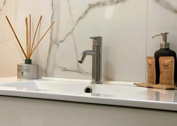 Appartamento Goose Cozy Flat At Groundfloor Firenze