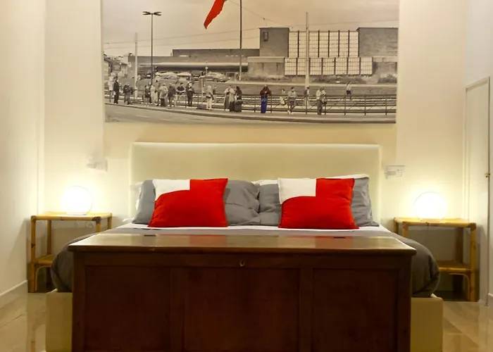 Goose Cozy Flat At Groundfloor * Firenze