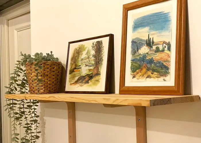 Goose Cozy Flat At Groundfloor Appartamento Firenze