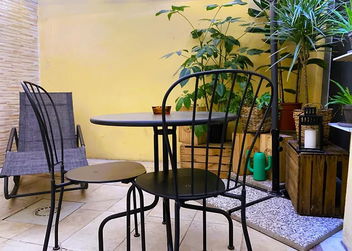 Appartamento Goose Cozy Flat At Groundfloor