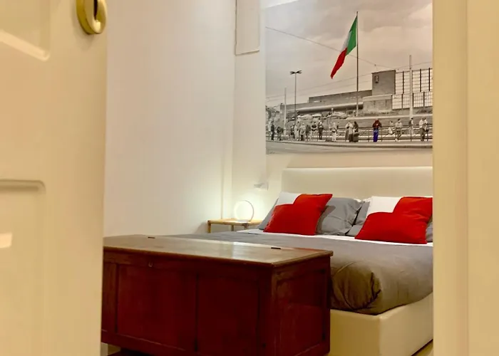 Goose Cozy Flat At Groundfloor Appartamento Firenze