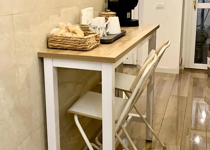 Appartamento Goose Cozy Flat At Groundfloor
