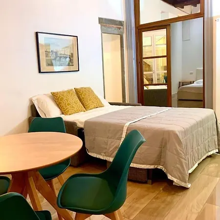Goose Cozy Flat At Groundfloor Florenz