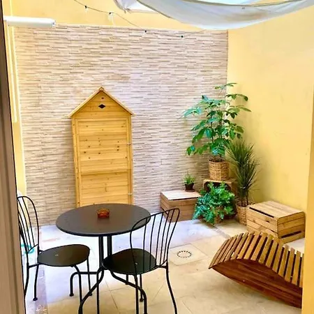 Goose Cozy Flat At Groundfloor * Florenz