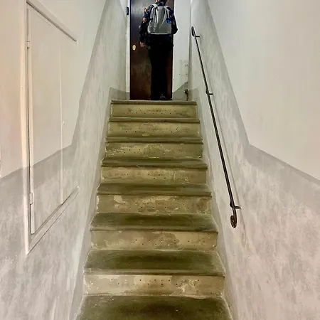 Goose Cozy Flat At Groundfloor Apartment