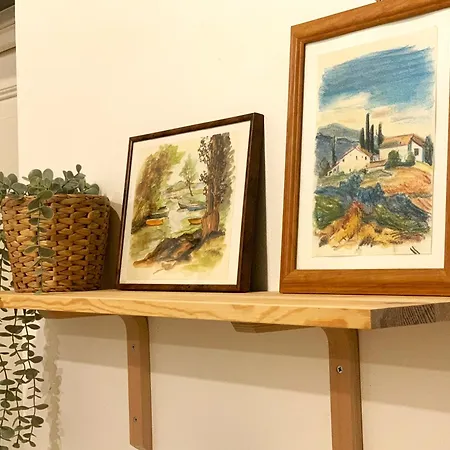 Goose Cozy Flat At Groundfloor Apartment Florenz