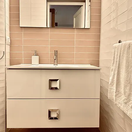 Goose Cozy Flat At Groundfloor Florenz