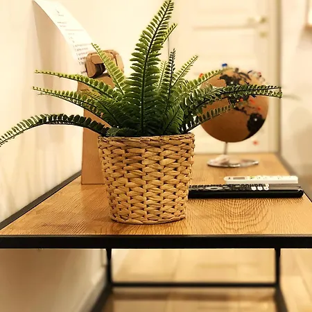 Goose Cozy Flat At Groundfloor Apartment