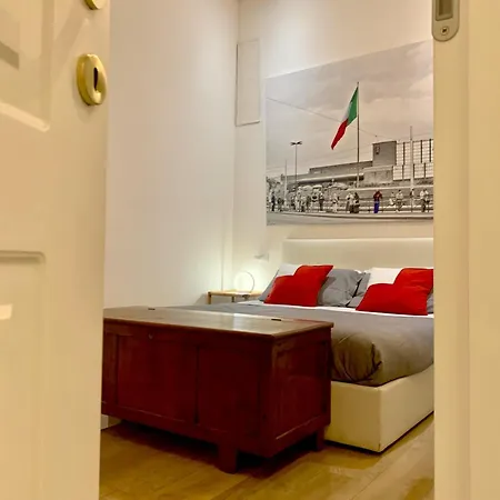 Goose Cozy Flat At Groundfloor Apartment Florenz