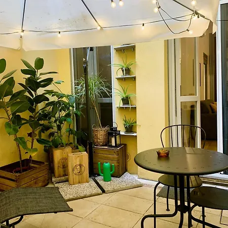 Apartment Goose Cozy Flat At Groundfloor